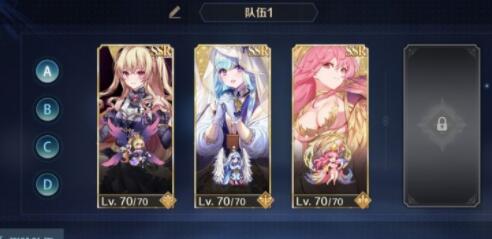复苏的魔女主角技能带什么培养价值分析