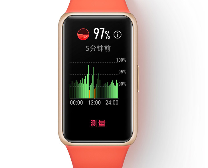 华为手环6和华为watchgt2区别是什么-参数对比-性能分析