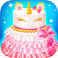梦幻公主蛋糕制作 v1.4