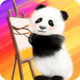 熊猫绘画世界 v1.0.7安卓版