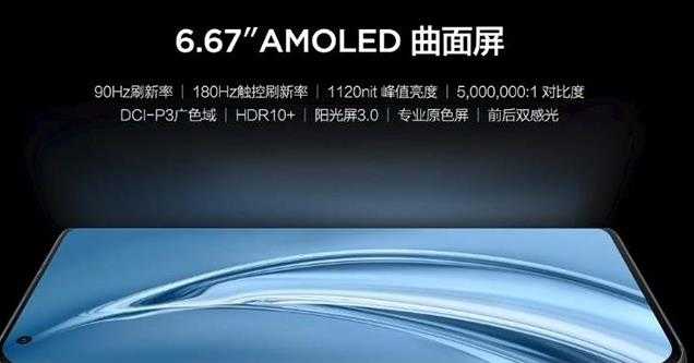 小米cc11Pro和小米10s有什么区别-哪个更值得入手-参数对比