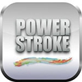 Power Stroke(AE描边插件) v1.0