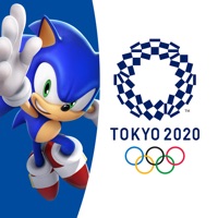 索尼克在2020东京奥运会苹果版 v10.0.3