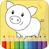 小猪画画涂色 v1.2安卓版
