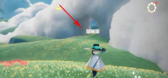 光遇7.15复刻灯笼裤先祖位置在哪里