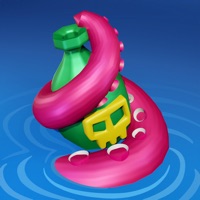 海妖盗贼解谜苹果版 v1.2