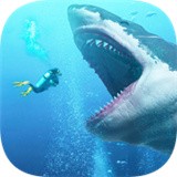 巨型鲨鱼3Dv1.4