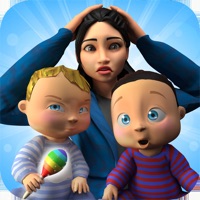 双胞胎新生婴儿日托模拟苹果版 v1.0.5