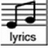 Karaoke Lyrics Edito(歌词编辑软件) v1.11