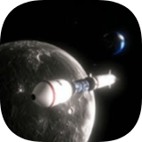 模拟航天火箭 v1.0安卓版