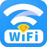 唯彩WiFi极速宝 v1.0.6