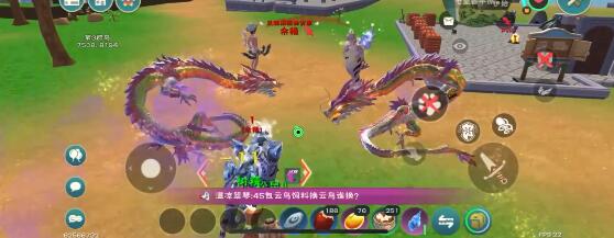 创造与魔法章鱼怪打法详解
