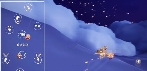 光遇星光沙漠玫瑰刷新地点一览