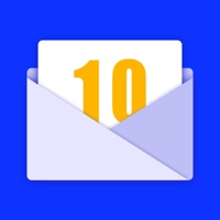 10分钟邮箱苹果版 v1.0.4