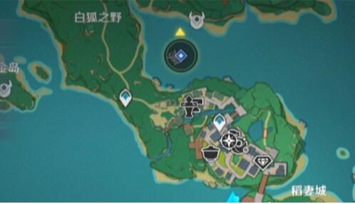 原神广海的任务完成要略