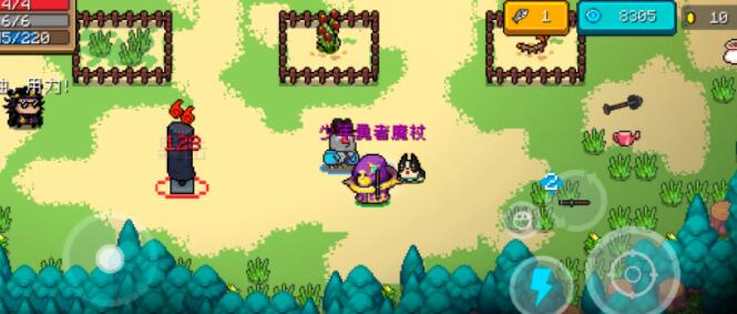 元气骑士魔法碎片高性价比用法详解