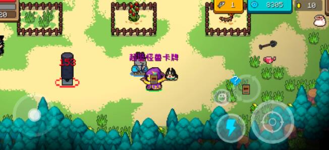 元气骑士魔法碎片速刷技巧
