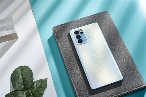 vivos10和opporeno6有什么区别