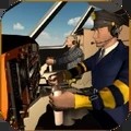 飞机驾驶模拟器 v1.9
