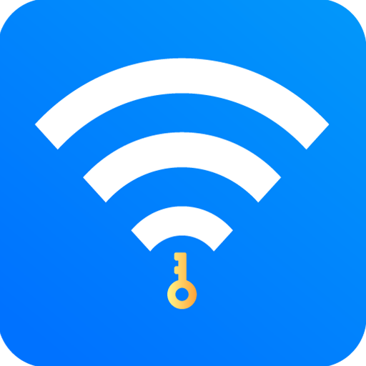 WiFi连接管家 v1.2.6
