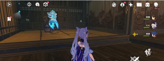 原神魔神任务第二章攻略及宝箱位置