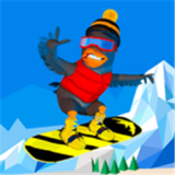 雪鸟滑雪板 v1.0.8