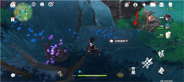 原神遗迹机兵全位置一览