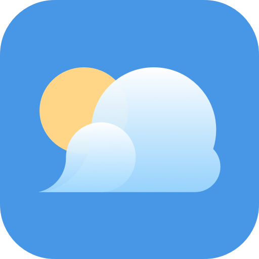 云彩天气手机版 v1.0.9