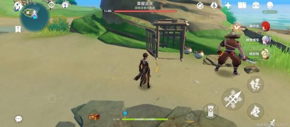 原神天目影打刀获得攻略