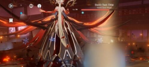 原神女士炎之魔女上线进入卡池时间