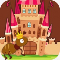 蚂蚁王国苹果版 v1.0