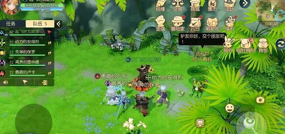 有杀气童话2伙伴新手选择建议