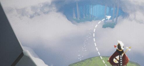 光遇雨林树屋任务做法详解