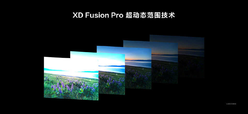 处理器确认！华为P50系列发布：200倍变焦范围、手机影像天花板