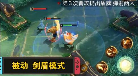 漫威超级战争模仿大师玩法攻略