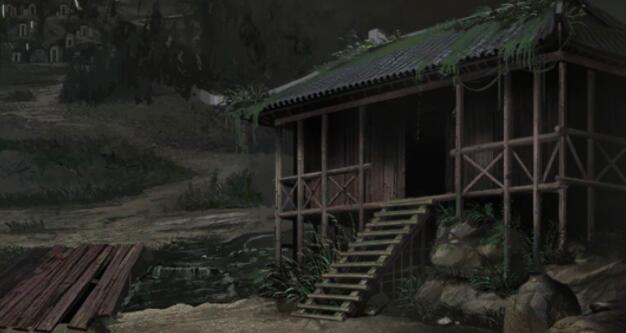 纸嫁衣2奘铃村字谜技巧