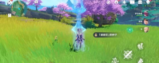 原神兑换码8.5最新一览