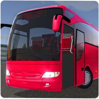 终极巴士模拟器驱动程序苹果版 v1.0
