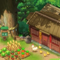 幸福农院苹果版 v1.0