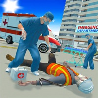 警察救护车救援司机苹果版 v1.4