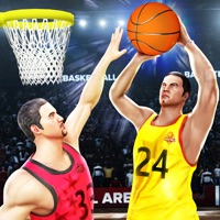 篮球运动竞技场2k21苹果版 v1.0.3