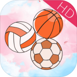 合成大篮球HD v1.0.4