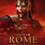 罗马全面战争重制版十三项修改器 v2.0-2.0.6