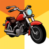摩托车闲置工厂大亨 v1.0.1安卓版