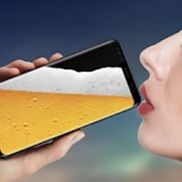 假装喝啤酒模拟器苹果版 v1.3