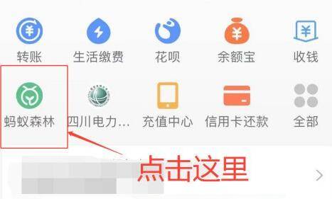 支付宝车辆停驶能量怎么弄？车辆停驶能量领取方法[多图]图片2