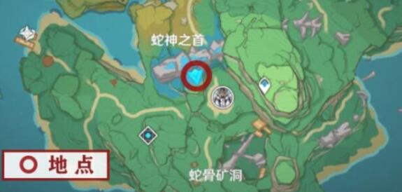 原神邪恶的教谕任务完成方法