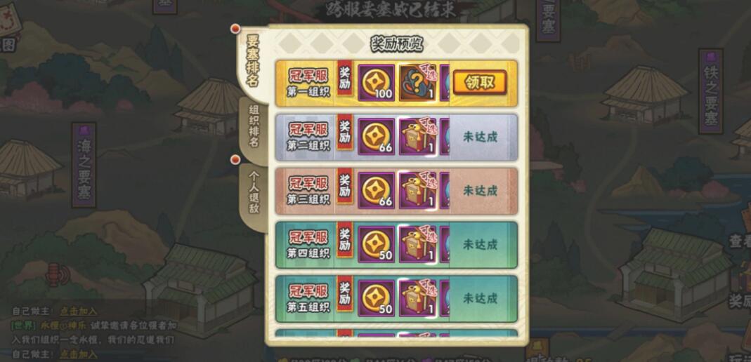 火影忍者手游每日体力怎么用