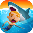 鲨鱼逃生3D v1.0.6