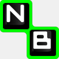 NohBoard汉化版(鼠标键盘操作显示软件) v1.8